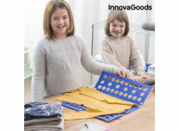 InnovaGoods Skládací deska na dětské oblečení