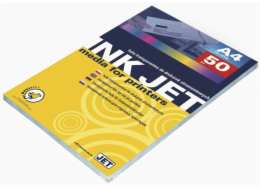 Argo Inkoustová fólie A4, 50 ks (413025)