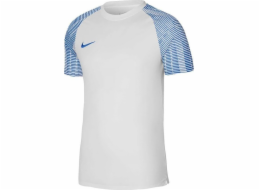 Nike Pánský dres Dri-FIT Academy Jsy s krátkým rukávem s dlouhým rukávem DH8031 102