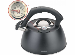 Klausberg Konvice s teploměrem 3l KB-7371