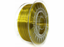 Devil Design Filament PLA Special zlatý