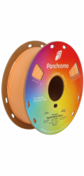 Polymaker Filament Panchroma PLA 1,75 mm, 1 kg - broskvová