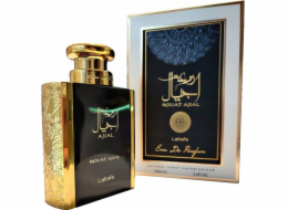 Lattafa LATTAFA ROUAT AL AJIAL (M/W) EDP/S 100ML