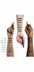 Lancome LANCOME DRAMA tekutá tužka 24h odstín 02 French Chocolate