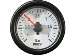 Auto Gauge Automatické budíky TRW 52mm - Turbo Mechanic -1/2