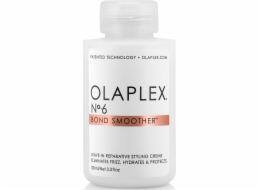 Olaplex No. 6 Bond Smoother Repair Styling Cream 100 ml