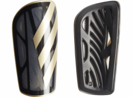 Adidas Chrániče holení Tiro League Football Černo-zlaté IP4000 M