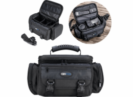 Camrock Batoh City X38, brašna na fotoaparát