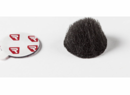 Rycote Rycote Overcovers Adv, černá (balení)