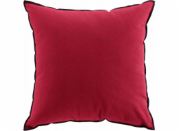 Douceur d`Interieur Dekorativní polštář pro interiérový design MISTRALINE z bavlny, 50 x 50 cm