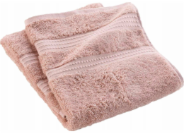 Douceur d`Interieur EXCELLENCE froté ručník, 70 x 130 cm, organická bavlna