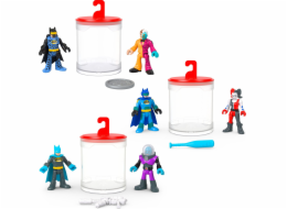 Mattel FP IMX Měnící se figurka Mix HMX60 WB12