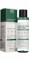 Some by Mi Some by Mi AHA-BHA-PHA 30denní zázračný toner - 150 ml