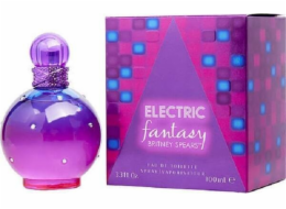 Britney Spears Britney Spears Electric Fantasy EDT 100ml