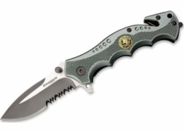 Magnum Nůž SWAT ResQ