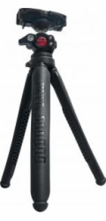 Fotopro Flexibilní stativ UFO4 - černý