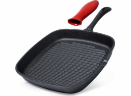 Vilde Litinová grilovací pánev 28 cm