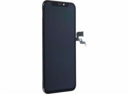 OEM displej pro iPhone Xs s dotykovou obrazovkou černý (HD+ Incell)