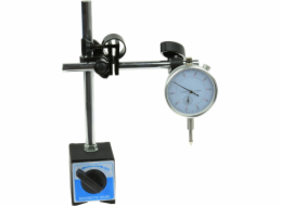 Geko Magnetický stojan + úchylkoměr (G02625)