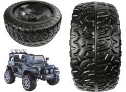 Edukamp HP002B Bateriové odrážedlo