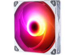 Phanteks Ventilátor M25-140 D-RGB (PH-F140M25_DRGB_PWM_WT01)