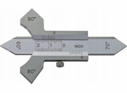 Gimex Svařovací měřič SP-2097