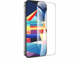 Hoco Tvrzené sklo HD 5D Guardian Shield (SET 10v1) - pro iPhone 15 / 16 černé (G14)