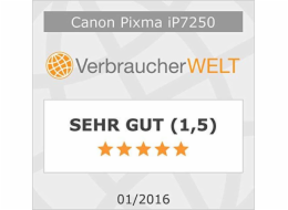 Canon Inkoust PGI-2500M - 9,6 ml - purpurová - originální - inkoustová nádržka - pro MAXIFY iB4050, iB4150, MB5050, MB5150, MB5155, MB5350, MB5450, MB5455 (9302B001)