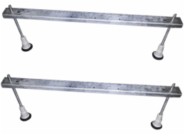 Cersanit Nohy/rám vany typ 1