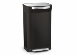 Joseph Joseph Titan 30L Müllpresse Schwarz
