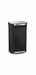 Joseph Joseph Titan 30L Black Trash Compactor