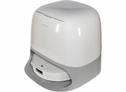 Roborock Qrevo Curv X weiß