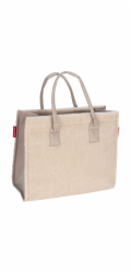 Reisenthel Daily Shopper teddy sand