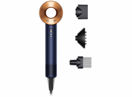 Dyson Supersonic HD07     (dunkelblau/kupfer)