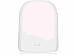Zyxel - Kryt pro bezdrátový prístupový bod - vodotesný - montáž na stenu, montáž na sloupek - interiér, venkovní použití
