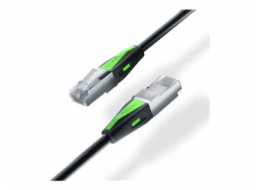 Zyxel CAT6A Ethernet Cable 18cm