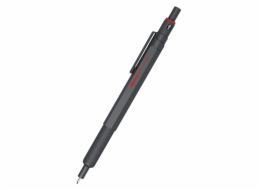 rotring&nbsp;600&nbsp;Feinminenstift&nbsp;graphit&nbsp;0,5&nbsp;mm