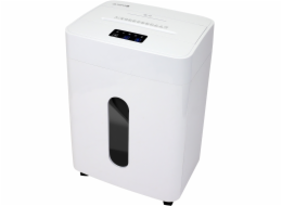 Olympia MC 2508 S weiß Aktenvernichter