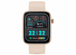 CARNEO Zenith HR+ zlaté