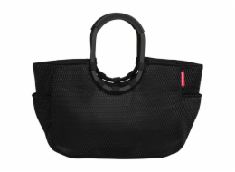 Reisenthel Loopshopper L mesh black