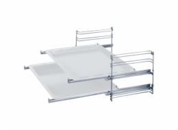 Siemens HZ438201 Teleskopauszug, 2-fach