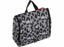 Reisenthel Toiletbag XL leo nero