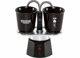 Bialetti MINI EXPRESS Set Stranger Things