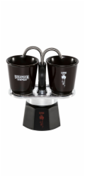Bialetti MINI EXPRESS Set Stranger Things