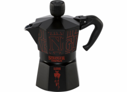 Bialetti Moka Express 3TZ Stranger Things