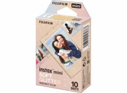 Fujifilm instax mini Film Soft Glitter