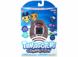 TAMAGOTCHI CONNECTION - PINK GLITTER