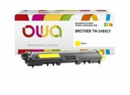 OWA Armor toner pro Brother DCP-L3520CDW yellow, 2.300 str., komp.s TN248XLY