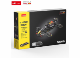 Rastar R/C stavebnice 1:16 Oracle Red Bull Racing RB19
