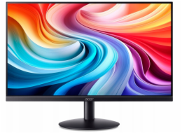 ACER LCD SA242YH1bi,23.8" VA LED,FHD,100Hz,250nits,4ms,VGA,HDMI,VESA,Black